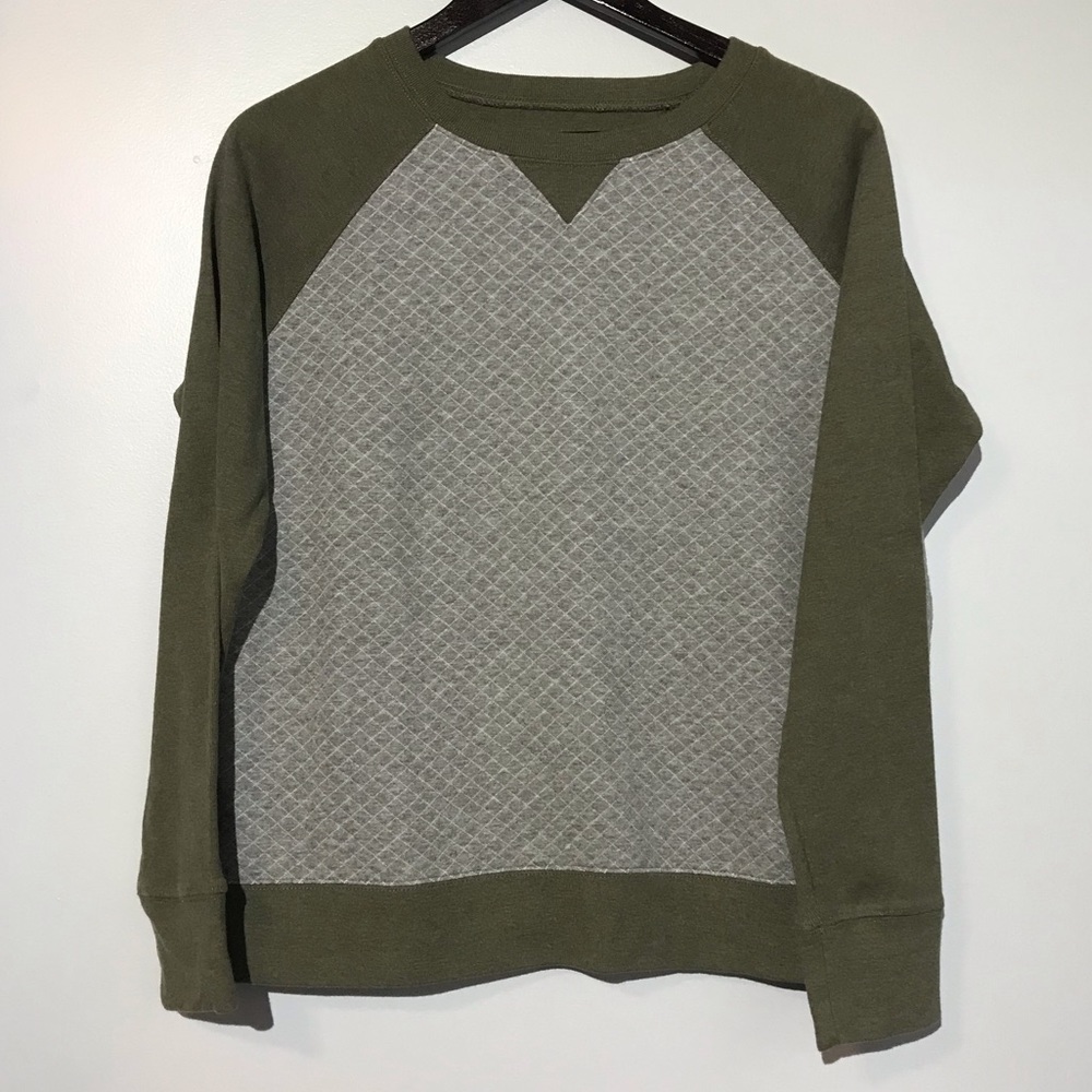 Eddie Bauer Legend Wash.  Women size Medium